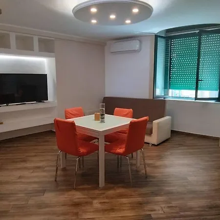Umberto 285 - Centro Appartamento Catania