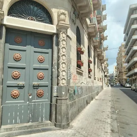 Appartamento Umberto 285 - Centro