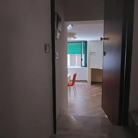 Appartamento Umberto 285 - Centro *