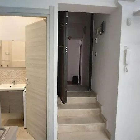 Appartamento Umberto 285 - Centro *