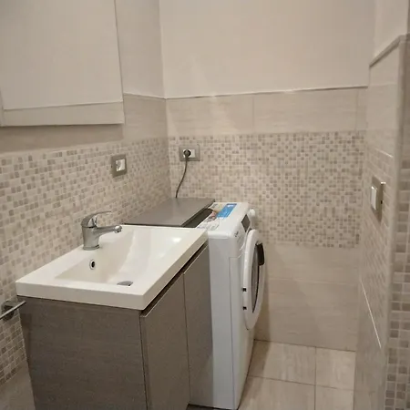 Apartment Umberto 285 - Centro