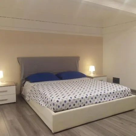 Apartment Umberto 285 - Centro Catania