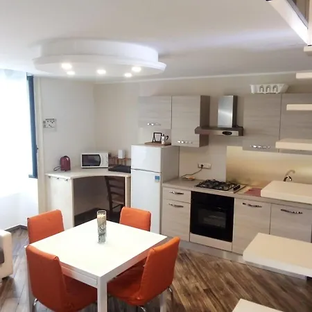 Umberto 285 - Centro * קטאניה