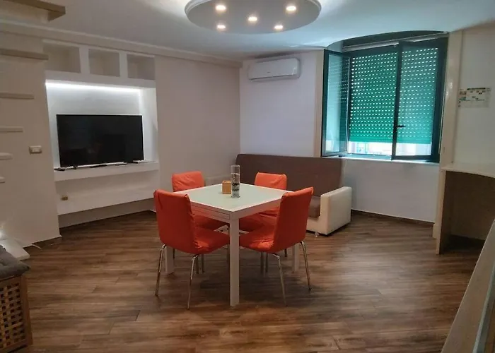 Umberto 285 - Centro דירה קטאניה