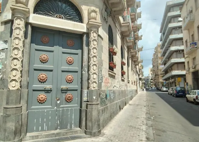 דירה Umberto 285 - Centro