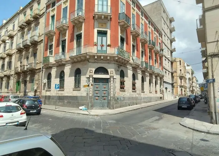 Umberto 285 - Centro