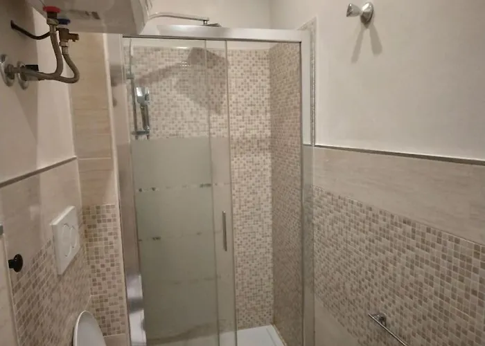 דירה Umberto 285 - Centro קטאניה