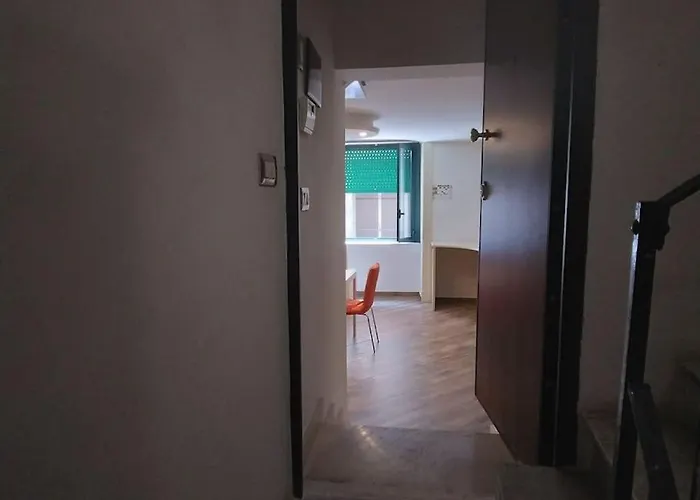 דירה Umberto 285 - Centro *