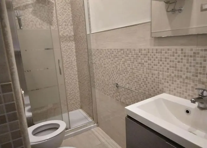 Umberto 285 - Centro * קטאניה