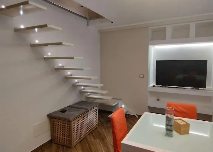 Umberto 285 - Centro קטאניה