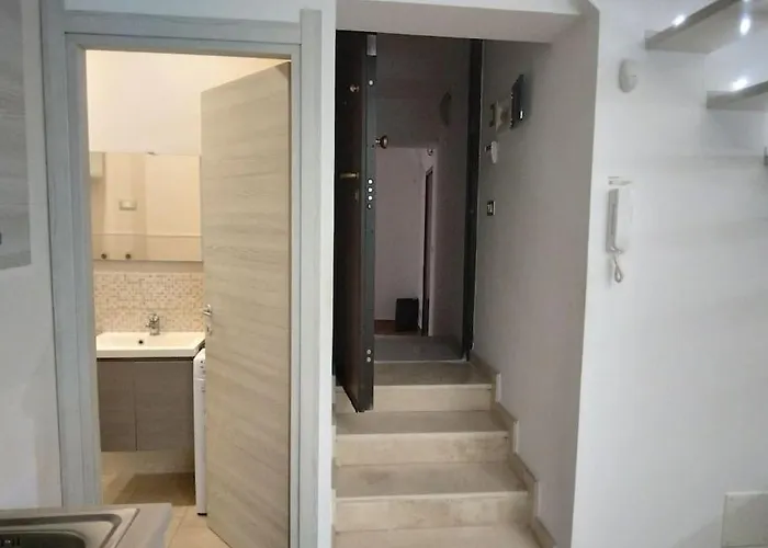 דירה Umberto 285 - Centro *