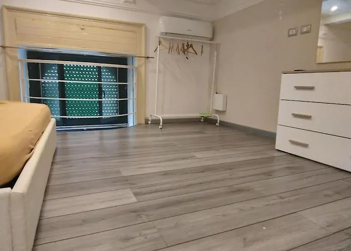 Umberto 285 - Centro דירה *