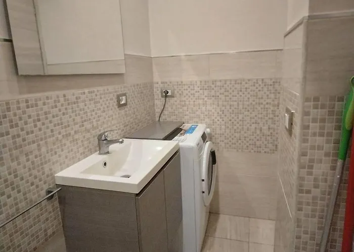 Umberto 285 - Centro *