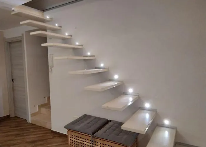 Umberto 285 - Centro * קטאניה