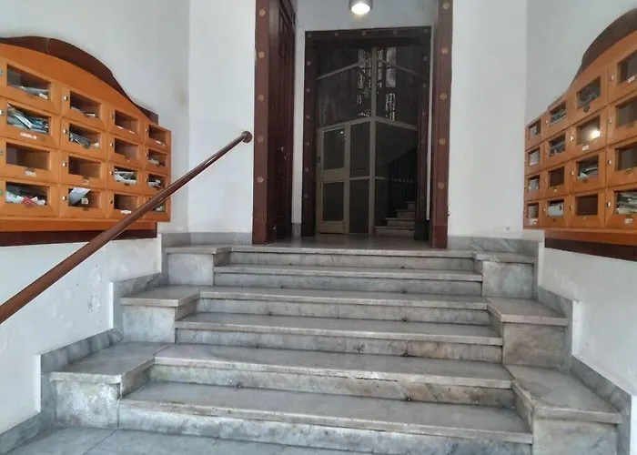 Umberto 285 - Centro דירה