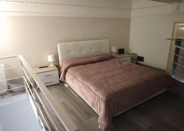 Umberto 285 - Centro *