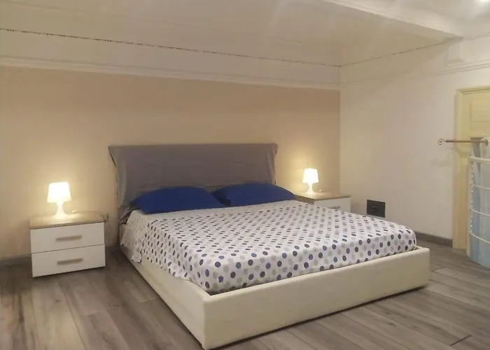 דירה Umberto 285 - Centro קטאניה