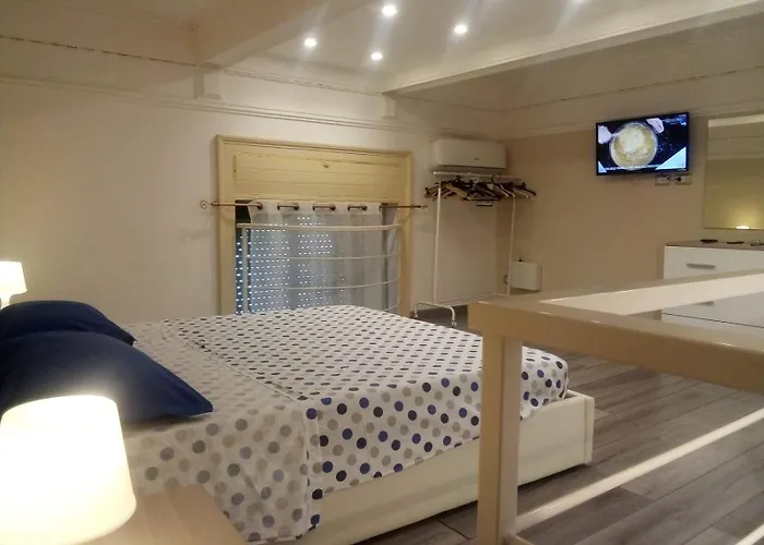 דירה Umberto 285 - Centro