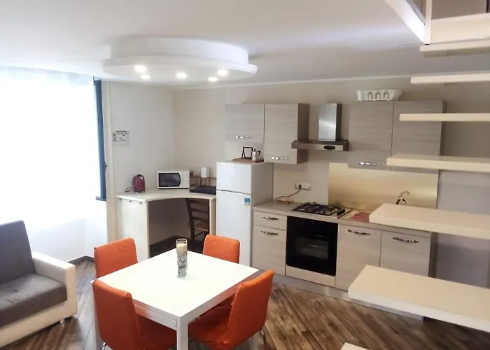 Umberto 285 - Centro * קטאניה